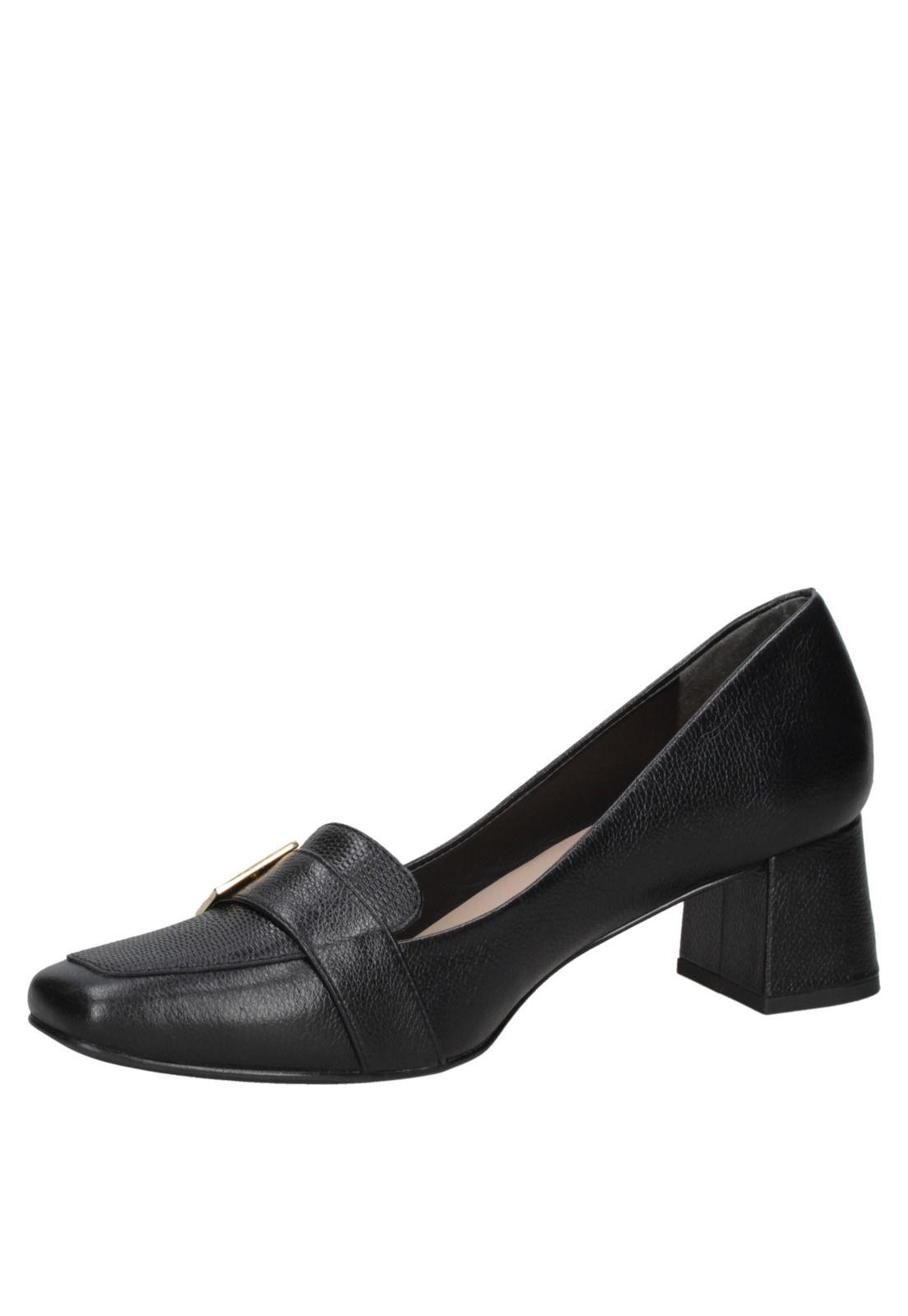 Zapato Casual Mujer Mingo - L489-4
