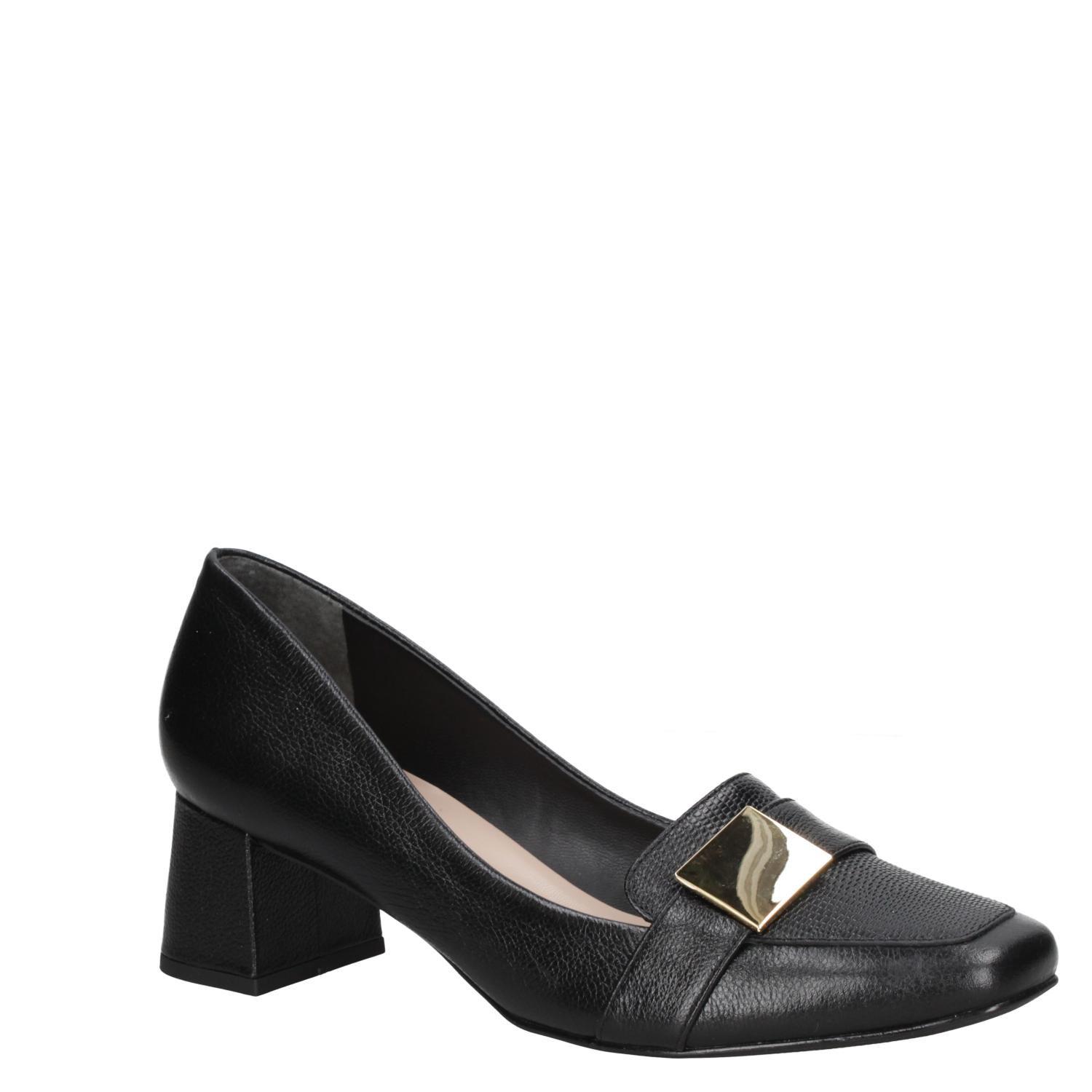 Zapato Casual Mujer Mingo - L489-0