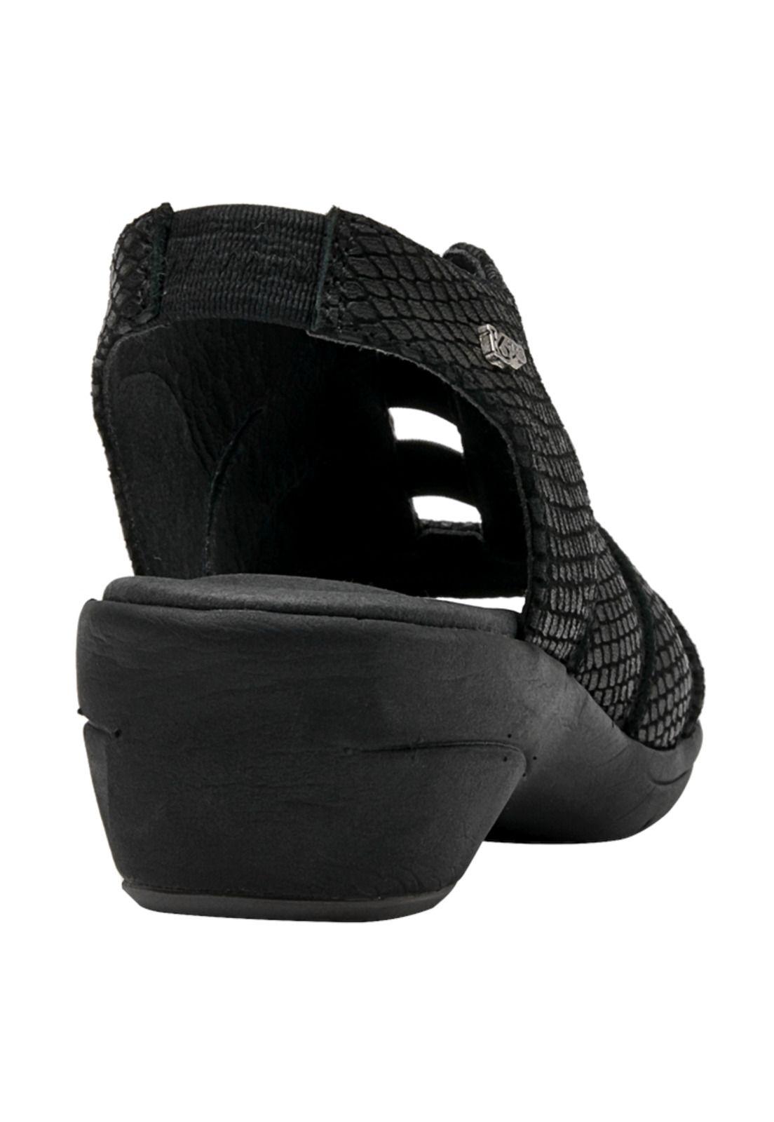 Sandalia Casual Mujer 16 Hrs - K005-2