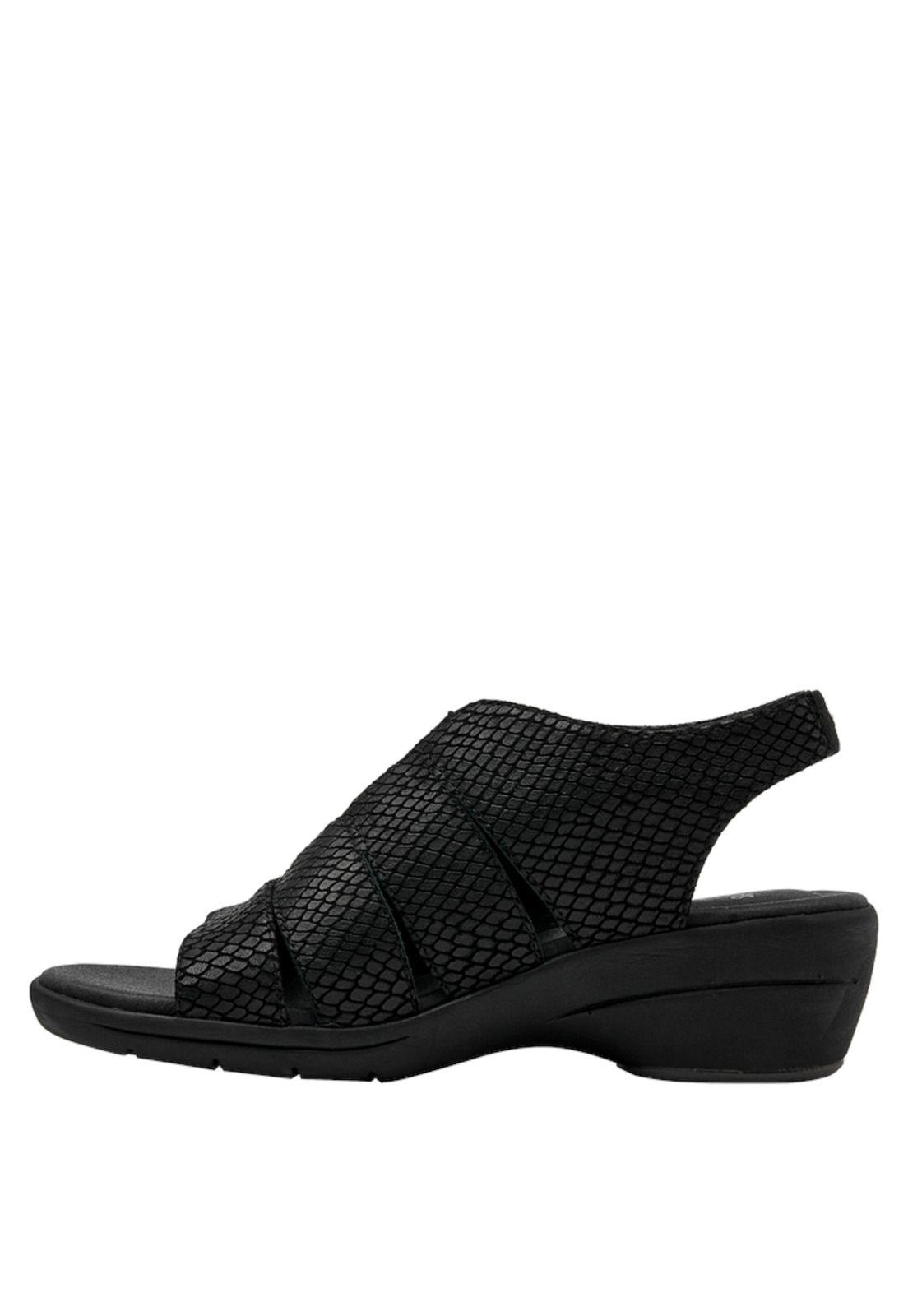 Sandalia Casual Mujer 16 Hrs - K005-3