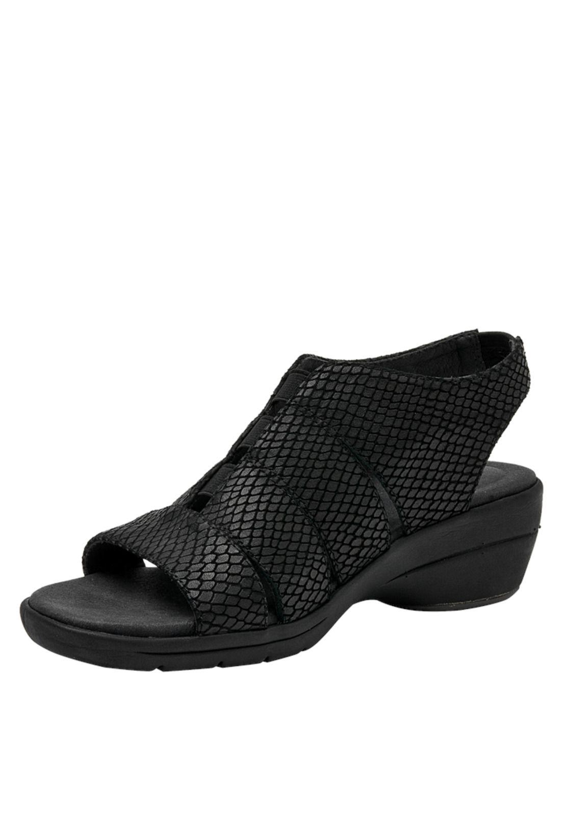 Sandalia Casual Mujer 16 Hrs - K005-4
