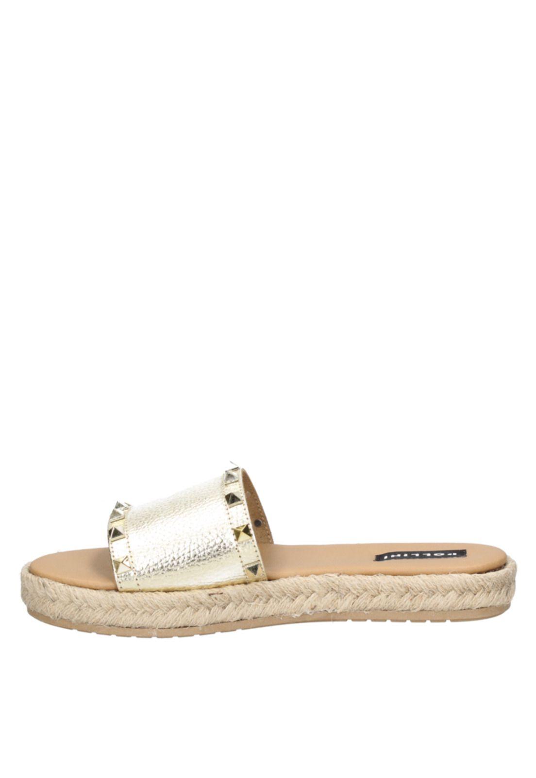 Sandalia Casual Mujer Pollini - G209-3