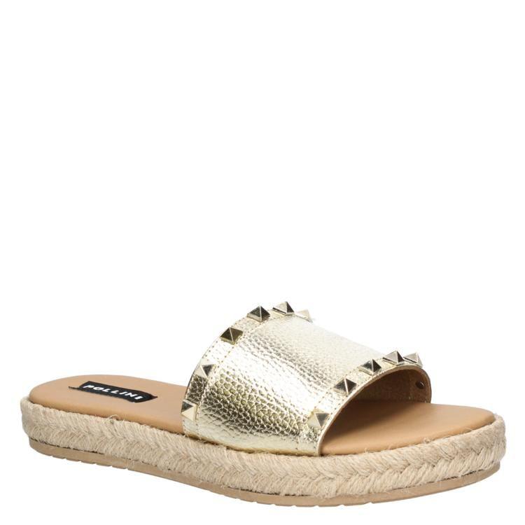 Sandalia Casual Mujer Pollini - G209-0