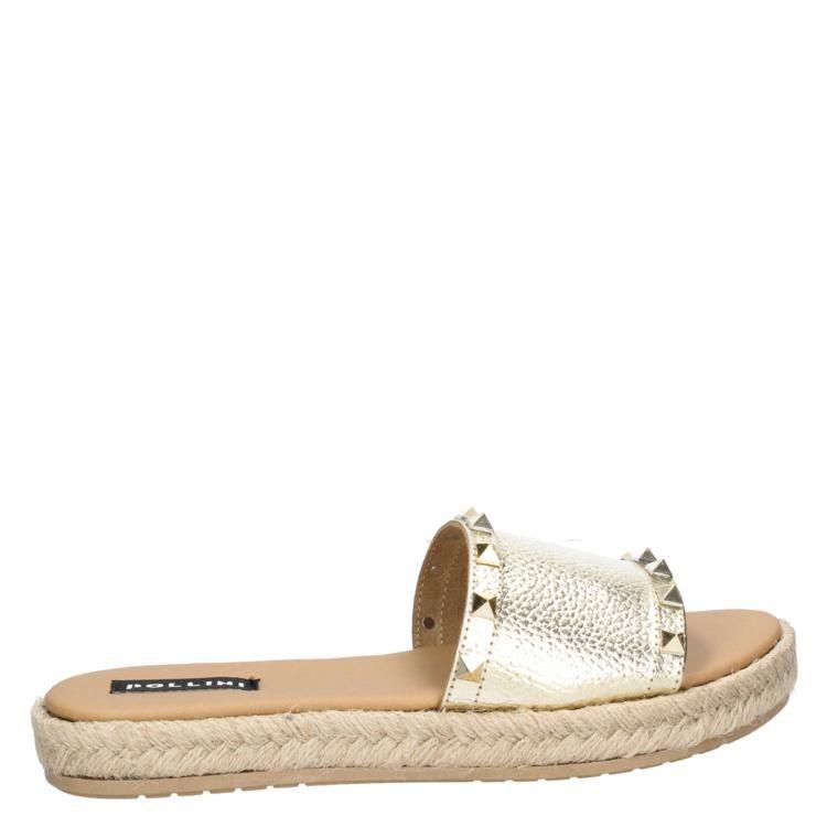 Sandalia Casual Mujer Pollini - G209-1