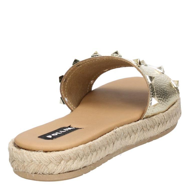 Sandalia Casual Mujer Pollini - G209-2