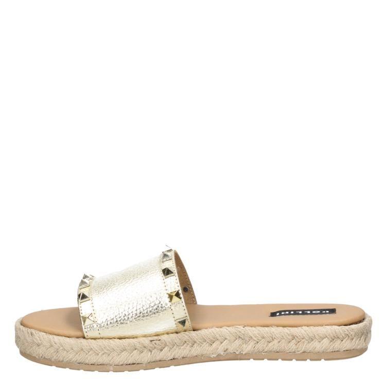 Sandalia Casual Mujer Pollini - G209-3