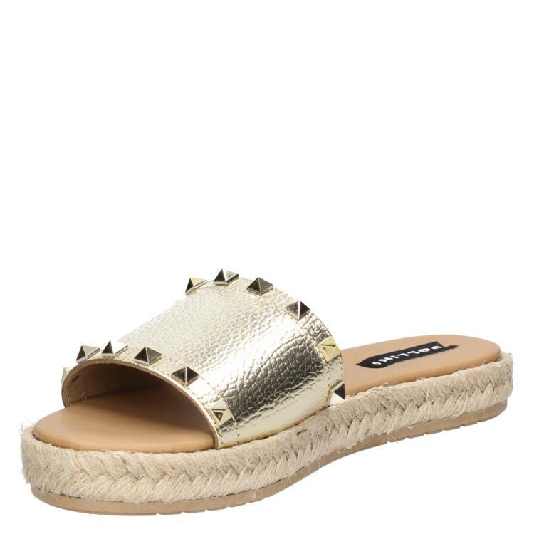 Sandalia Casual Mujer Pollini - G209-4