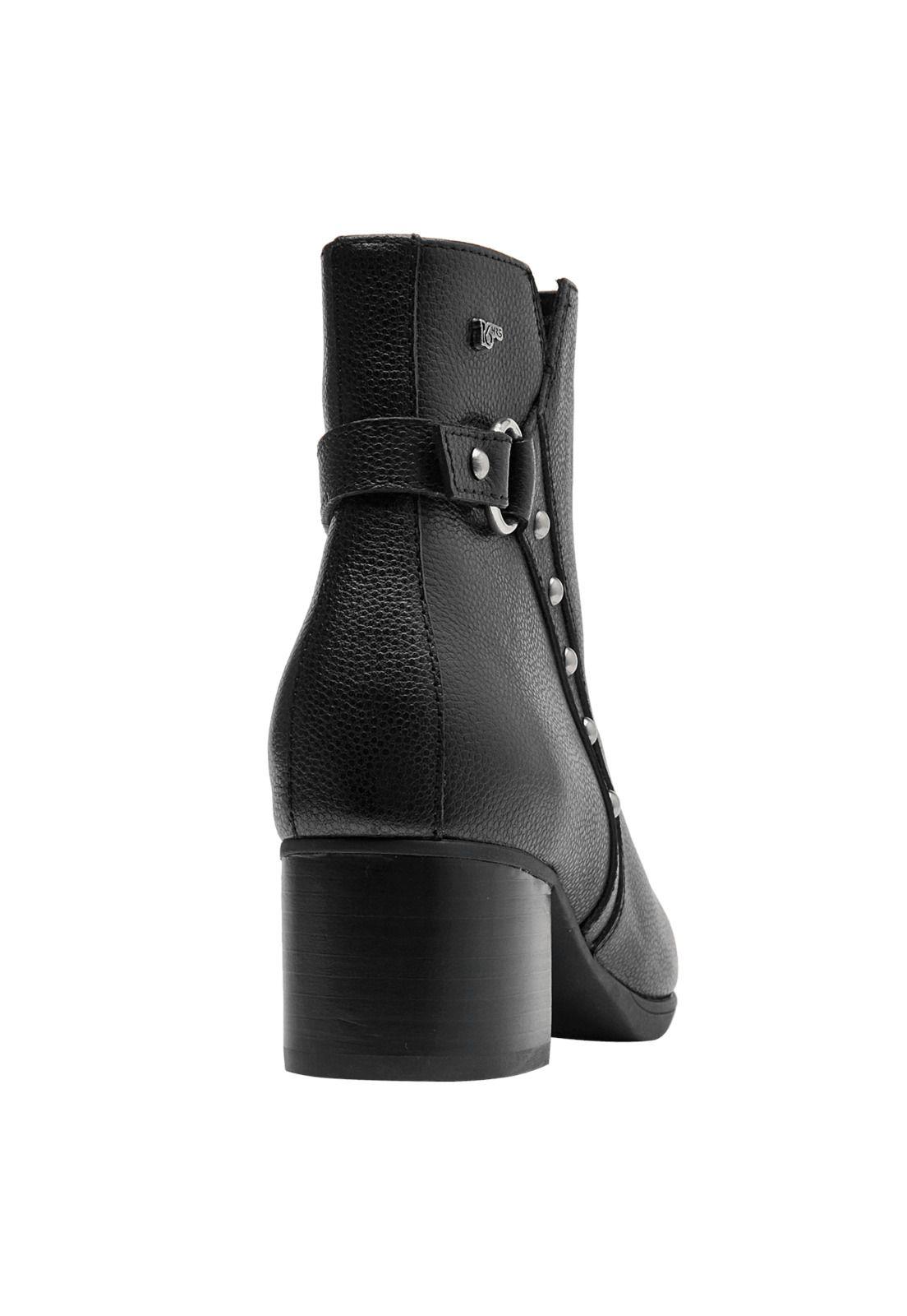 Botin Casual Mujer 16 Hrs - L028-2