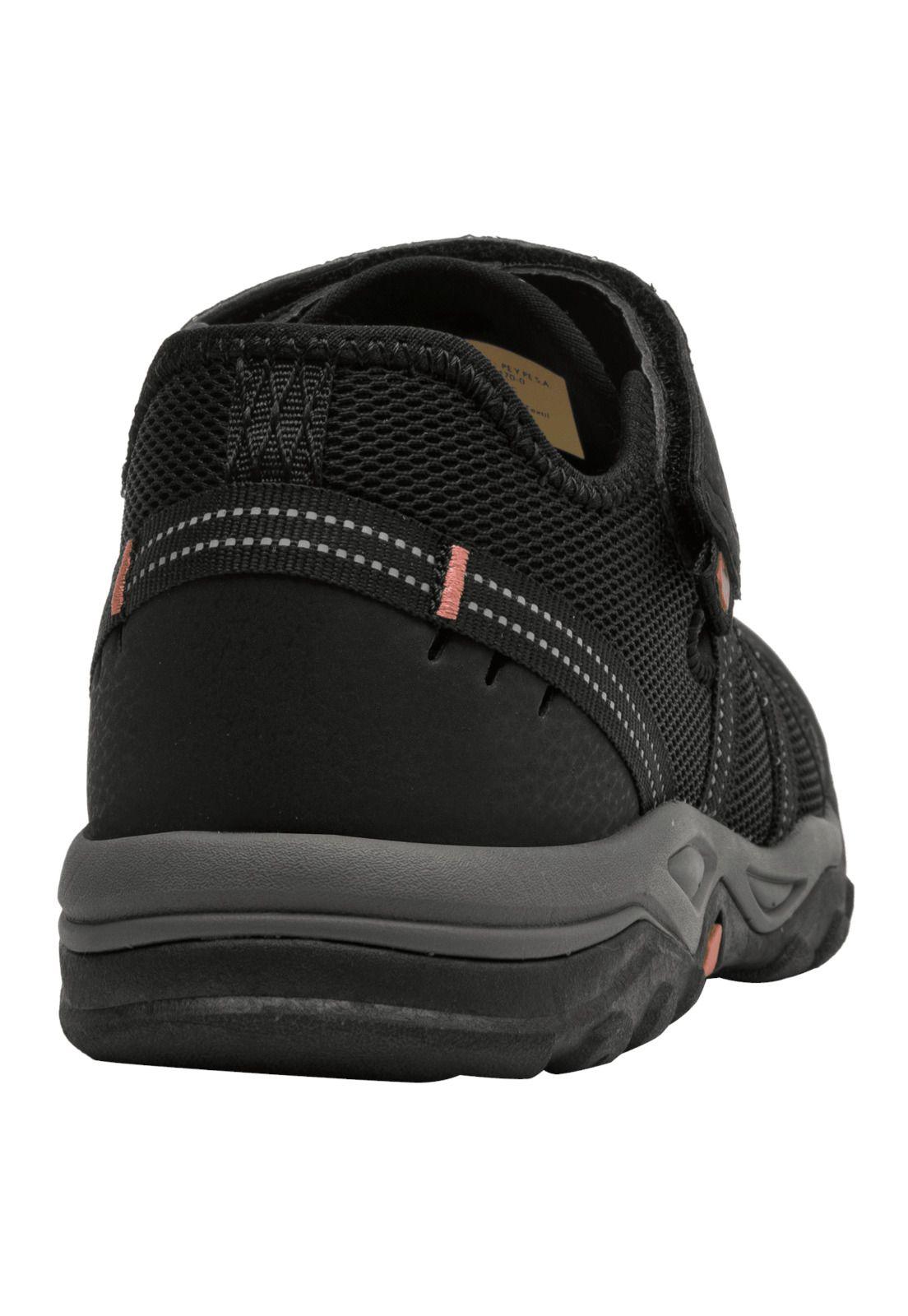 Sandalia Outdoor Niño Panama Jack - PJB015C-2