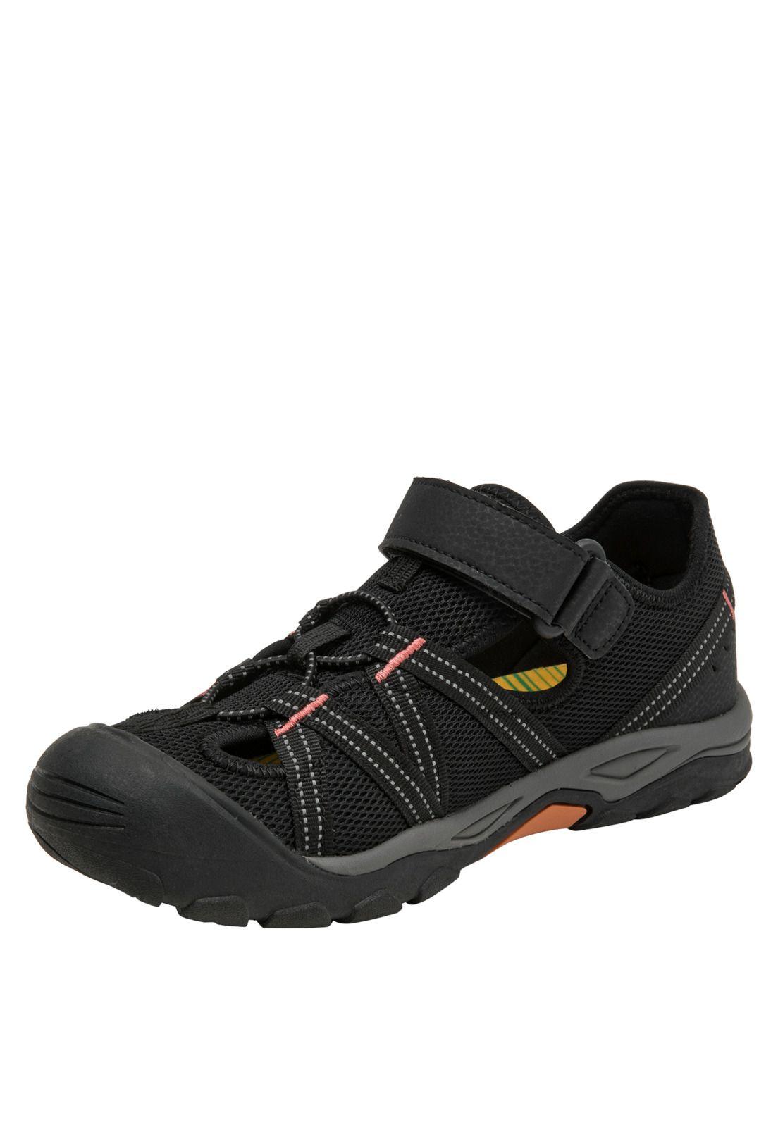 Sandalia Outdoor Niño Panama Jack - PJB015C-4