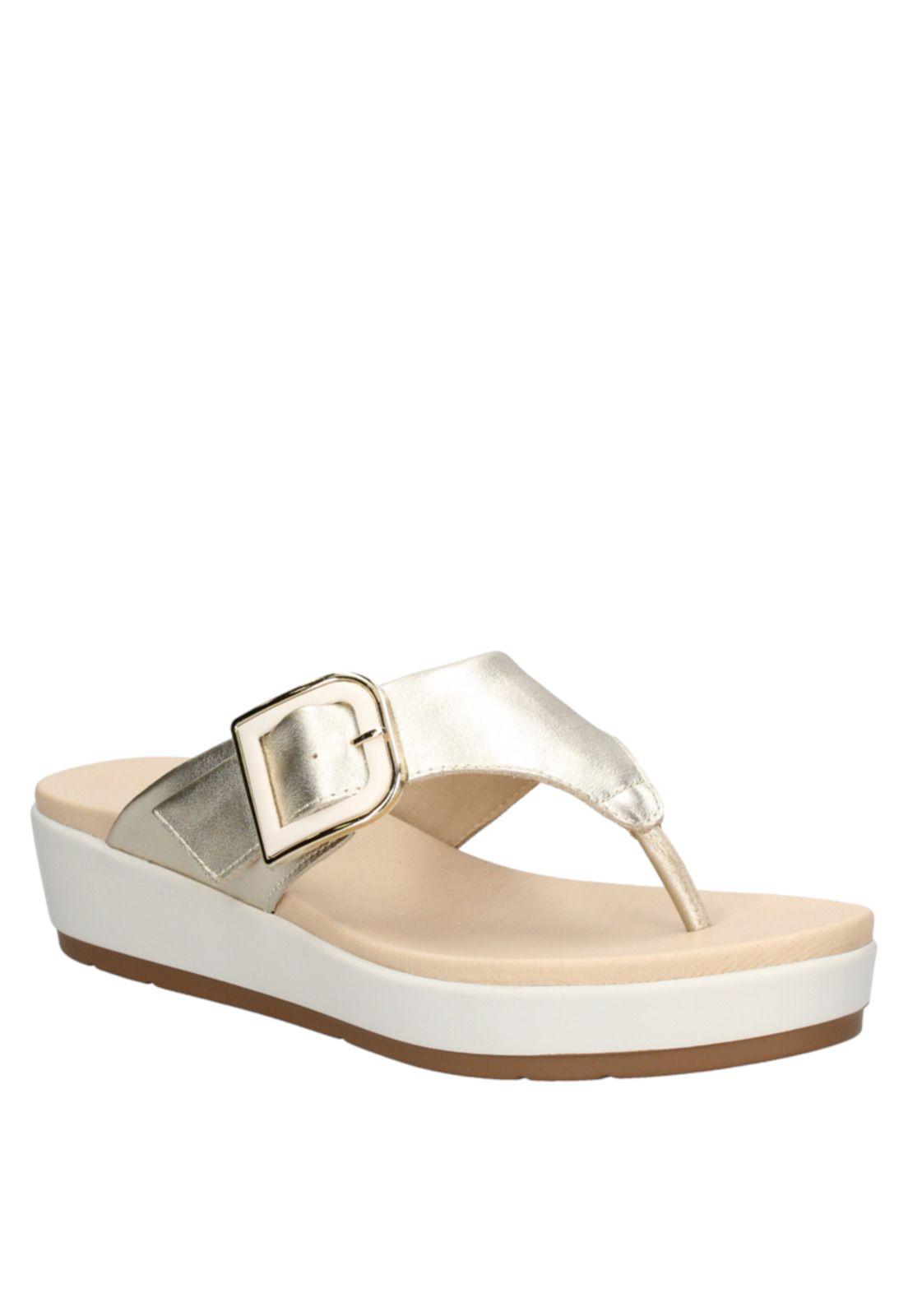 Sandalia Casual Mujer Bruno Rossi - I760-0