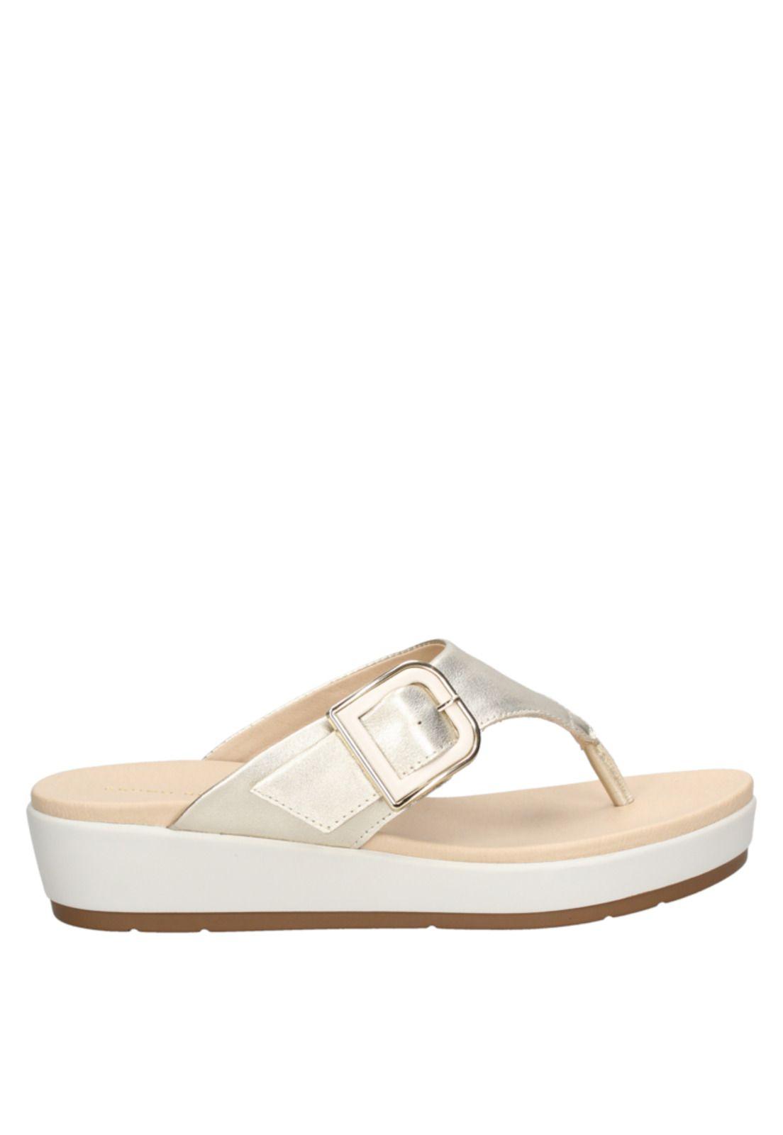Sandalia Casual Mujer Bruno Rossi - I760-1