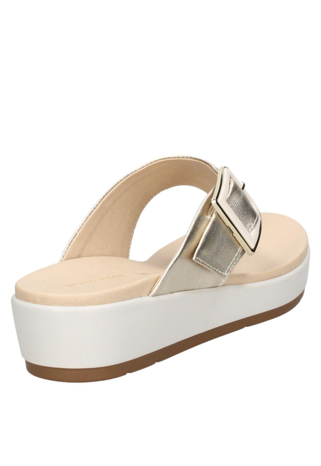 Sandalia Casual Mujer Bruno Rossi - I760-2