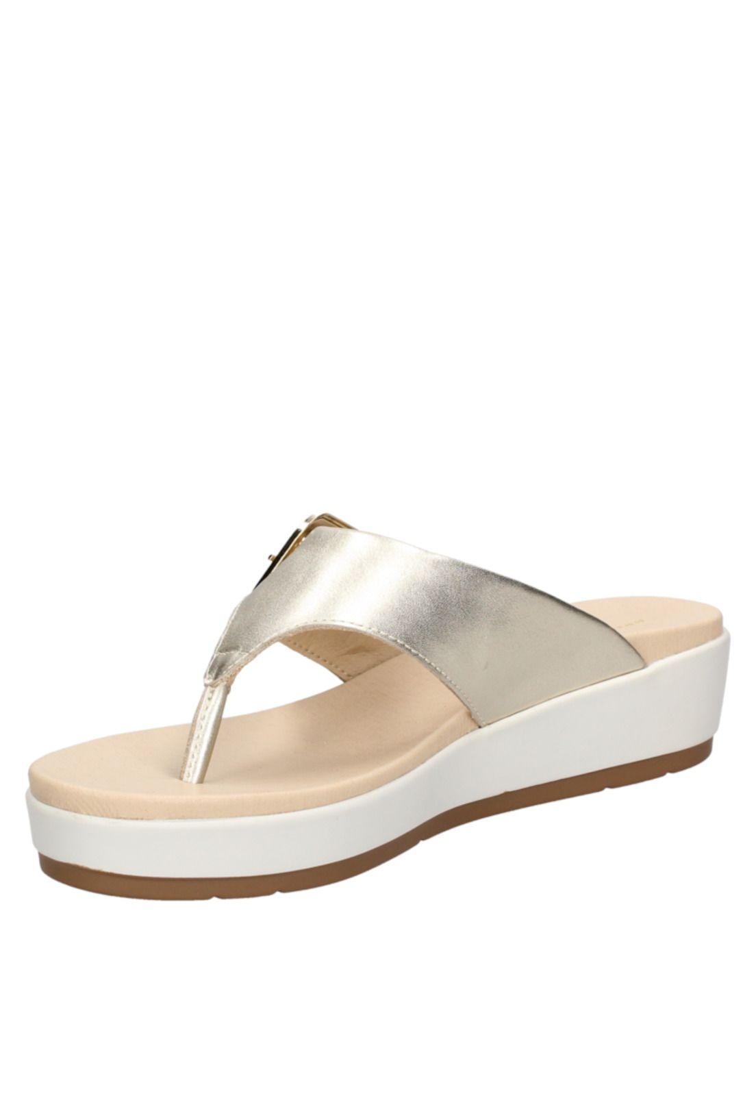 Sandalia Casual Mujer Bruno Rossi - I760-4