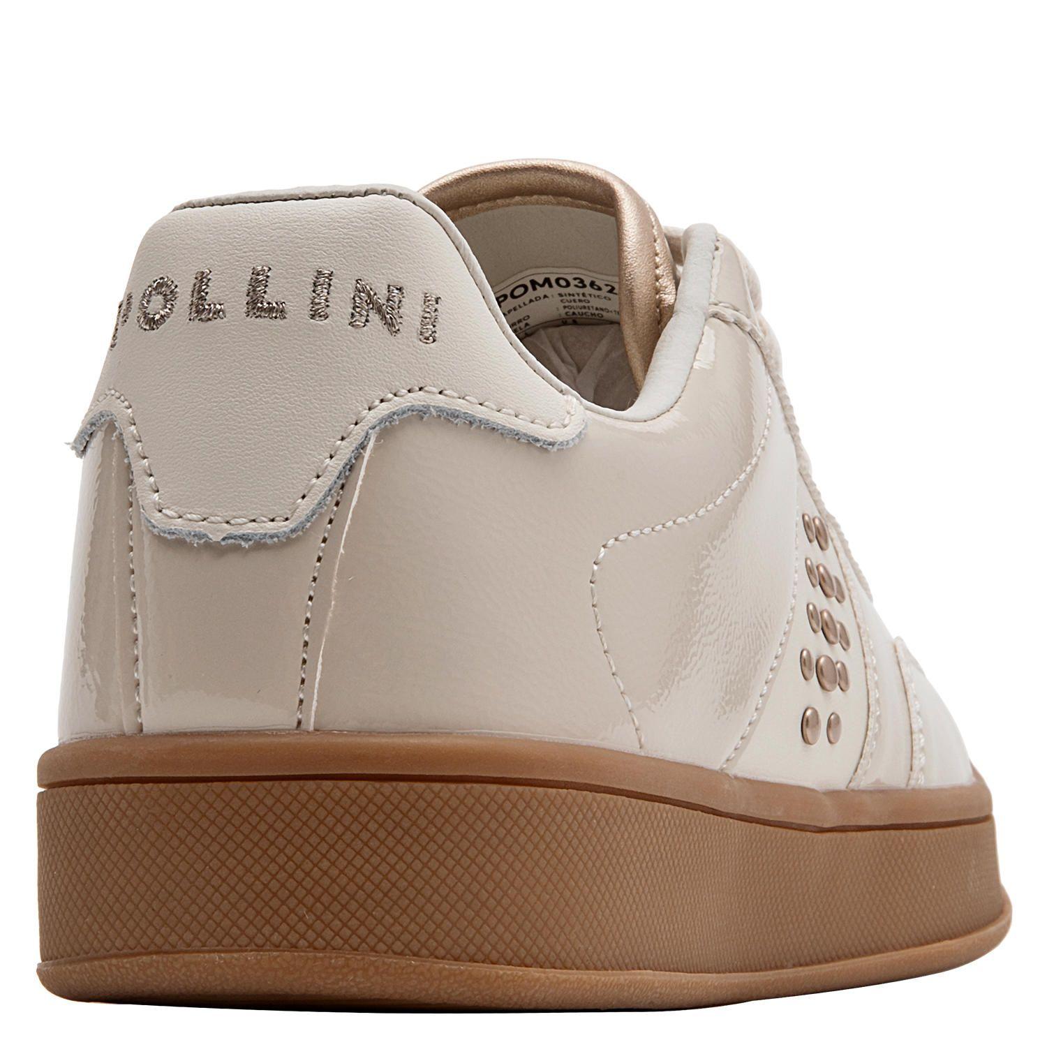 Zapatilla Casual Mujer Pollini - POM0362-2