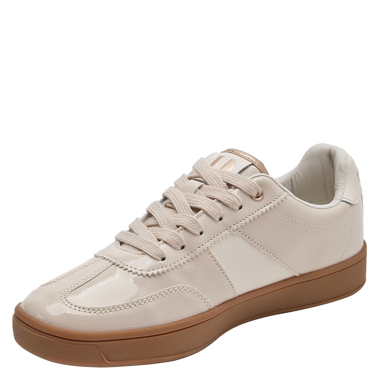 Zapatilla Casual Mujer Pollini - POM0362-4