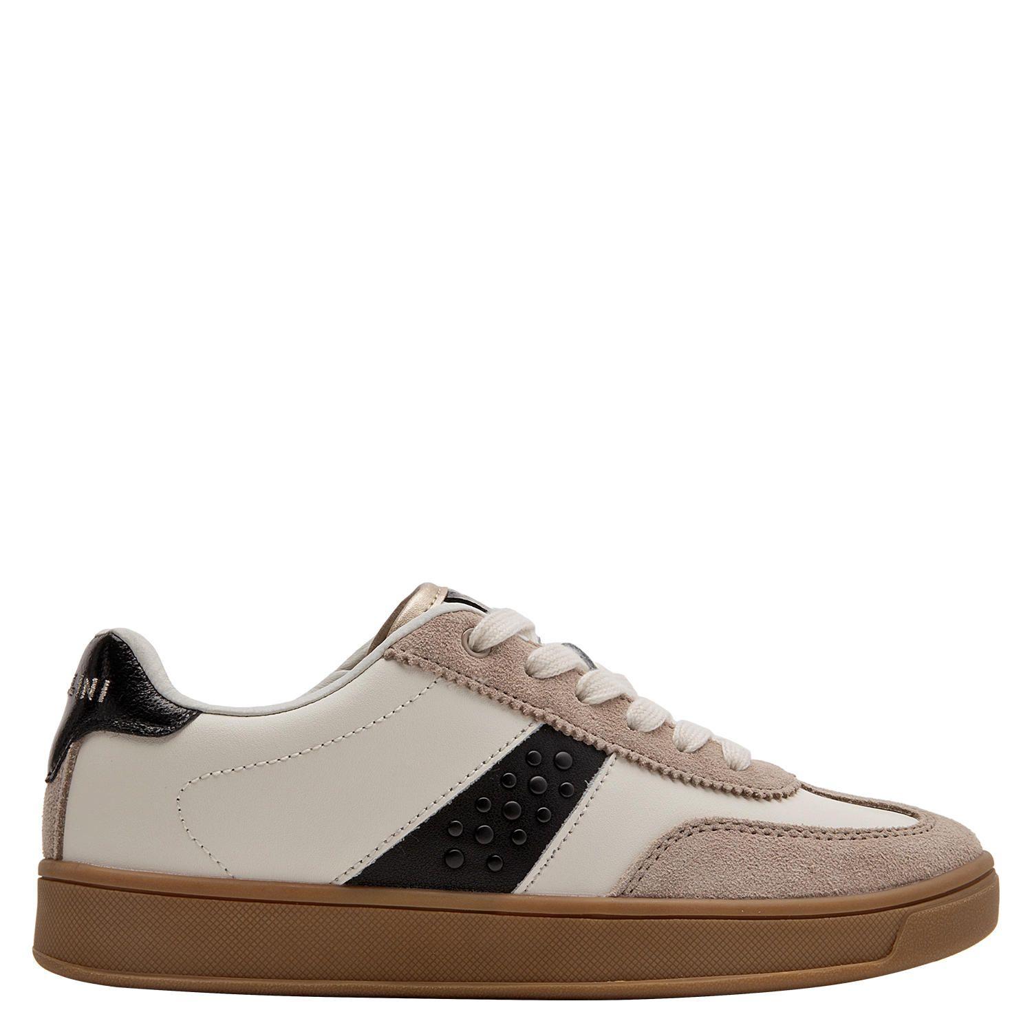 Zapatilla Casual Mujer Pollini - POM0362-0