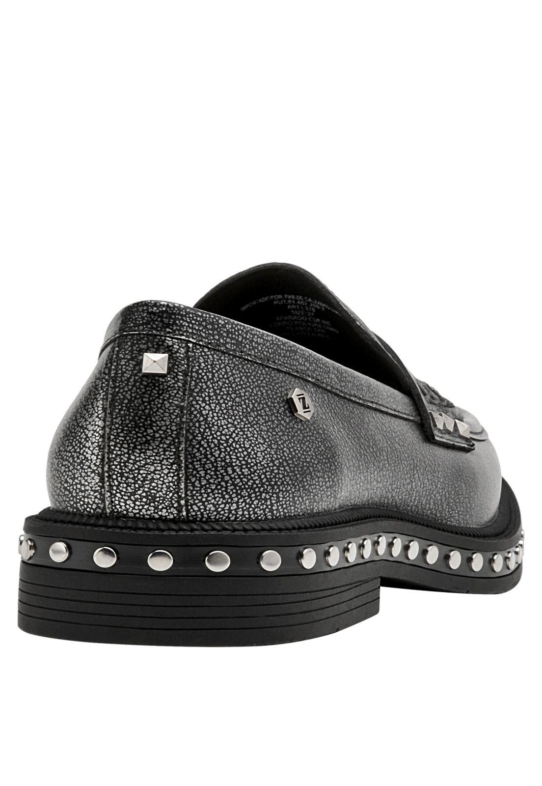 Mocasín Casual Mujer Zappa - L378-2