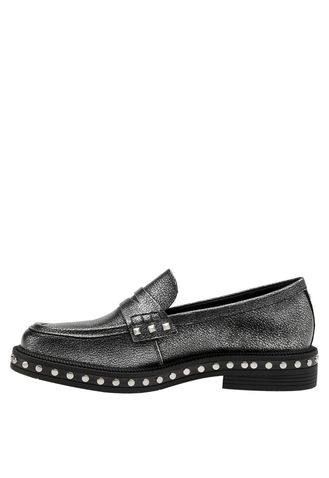 Mocasín Casual Mujer Zappa - L378-3