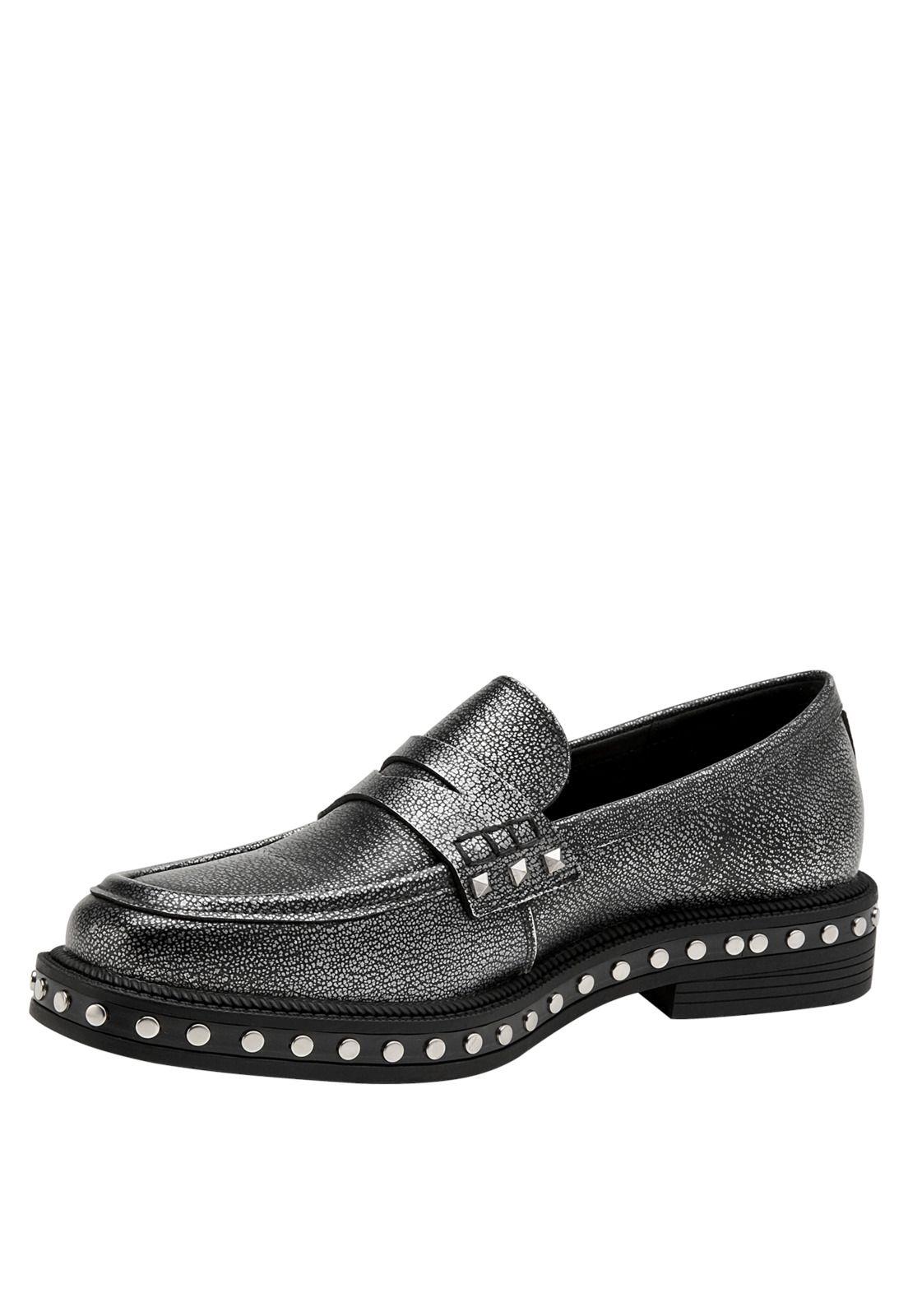 Mocasín Casual Mujer Zappa - L378-4