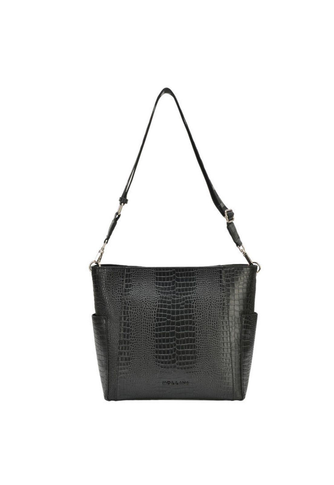 Tote Casual Mujer Pollini - J812-4