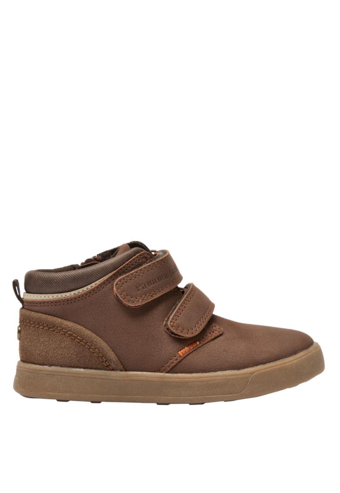 Botin Casual Niño Panama Jack - H775-1