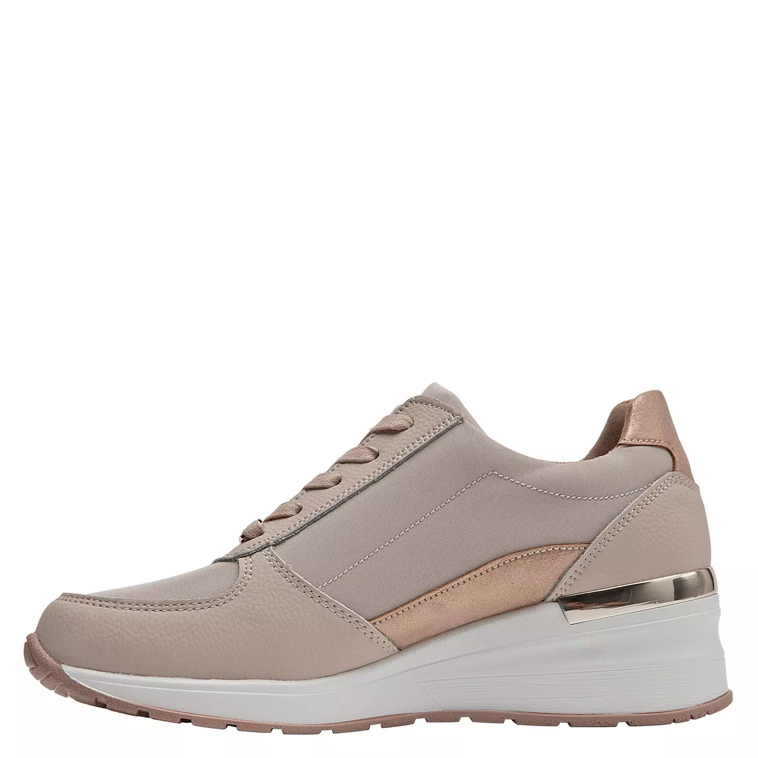 Zapatilla Casual Mujer Bruno Rossi - BRM0473-3