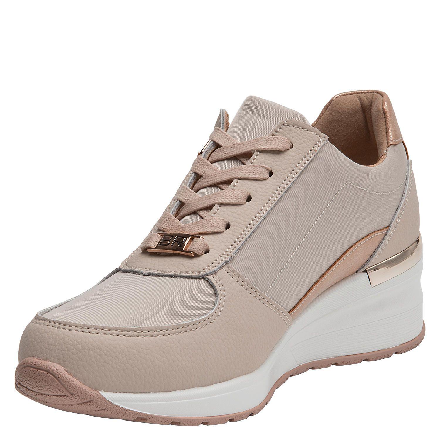 Zapatilla Casual Mujer Bruno Rossi - BRM0473-4