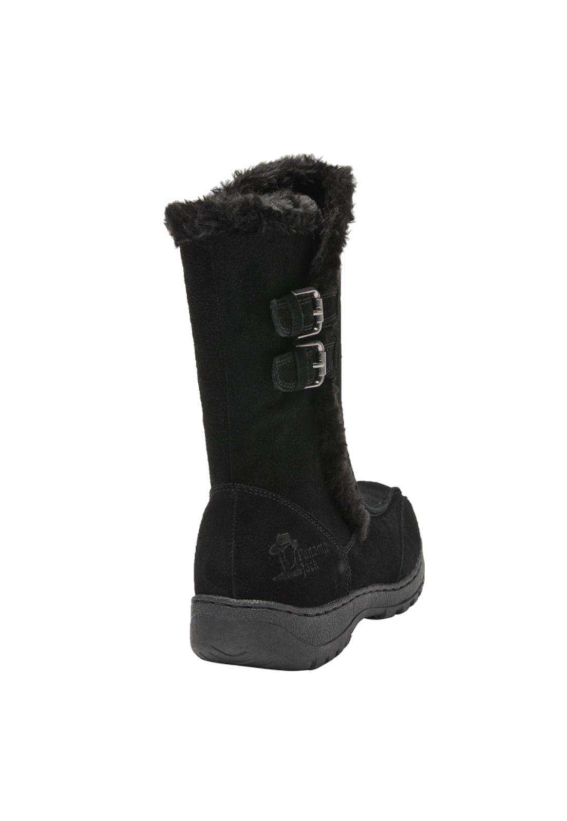 Bota Casual Mujer Panama Jack - H706-2