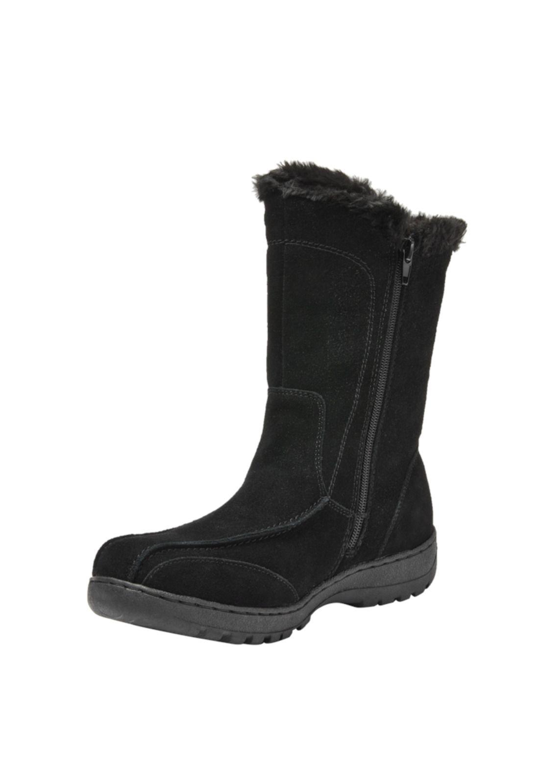 Bota Casual Mujer Panama Jack - H706-4