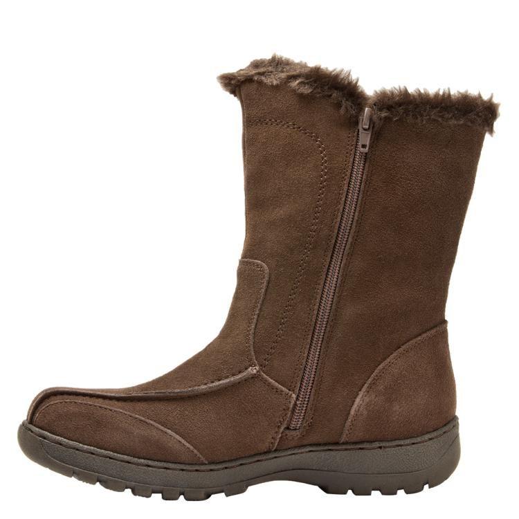 Bota Casual Mujer Panama Jack - H706-3