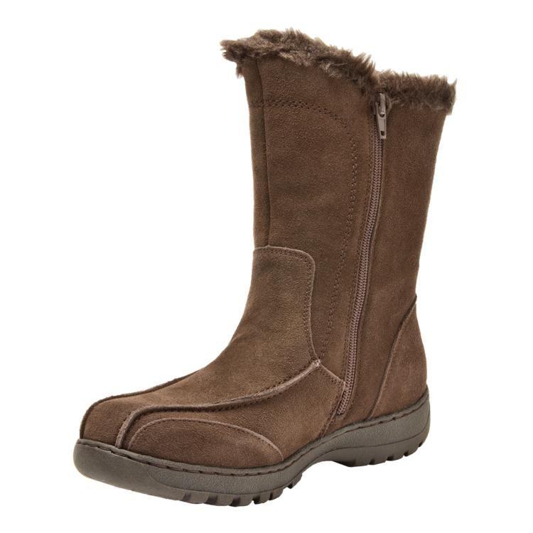 Bota Casual Mujer Panama Jack - H706-4