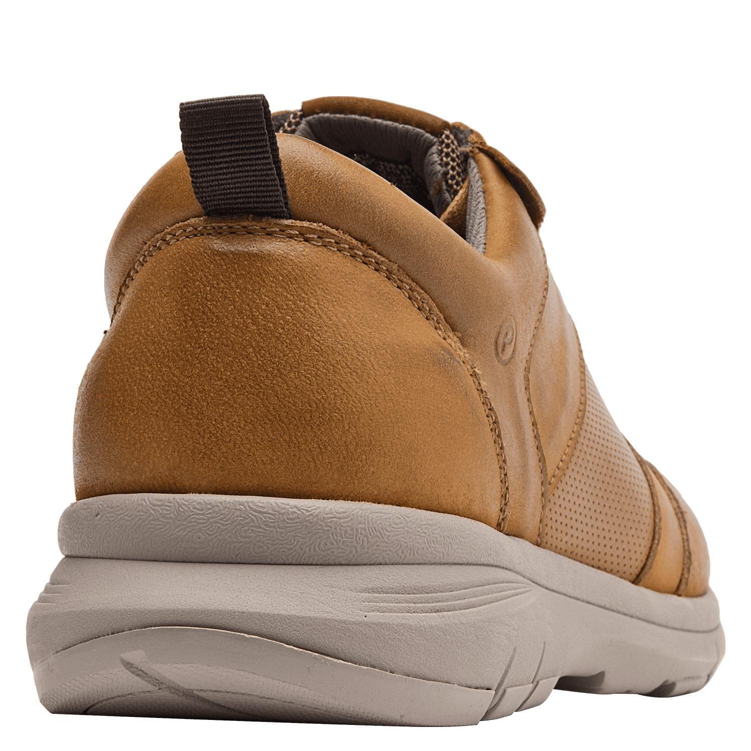 Zapato Casual Hombre Pluma - L719-2