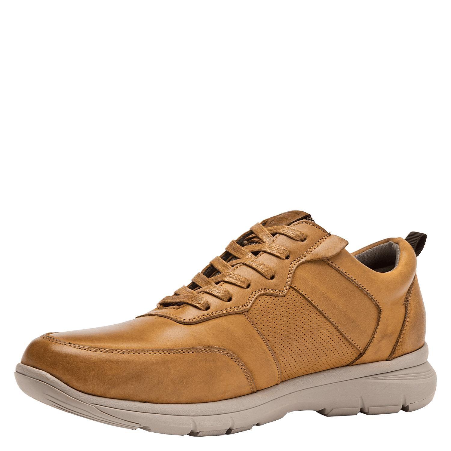 Zapato Casual Hombre Pluma - L719-3
