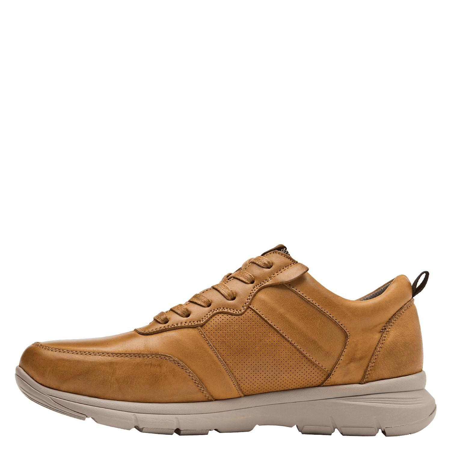 Zapato Casual Hombre Pluma - L719-4