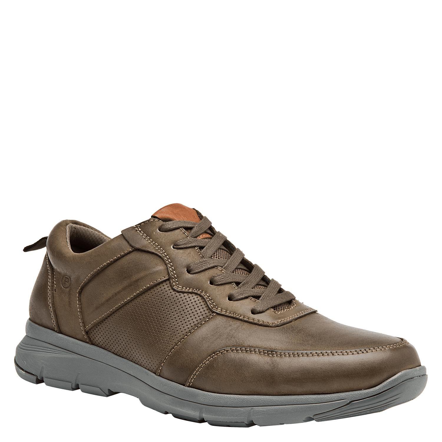Zapato Casual Hombre Pluma - L719-0