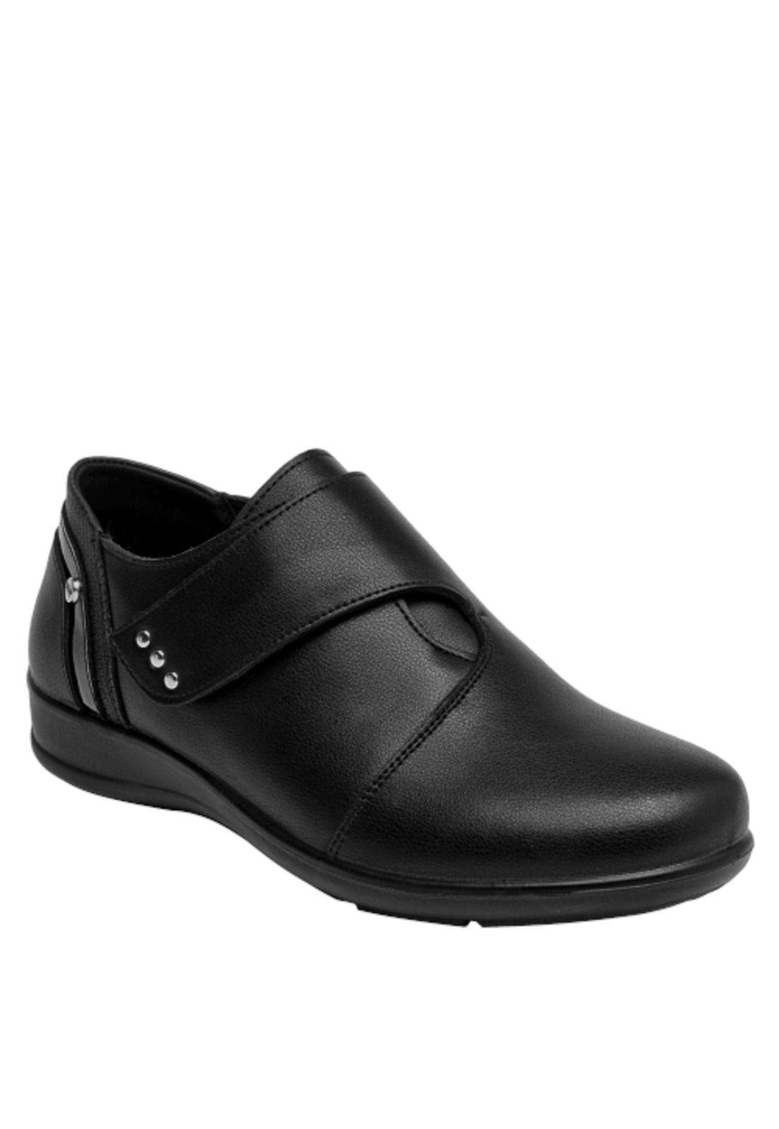Zapato Casual Mujer Bruno Rossi - L700-0