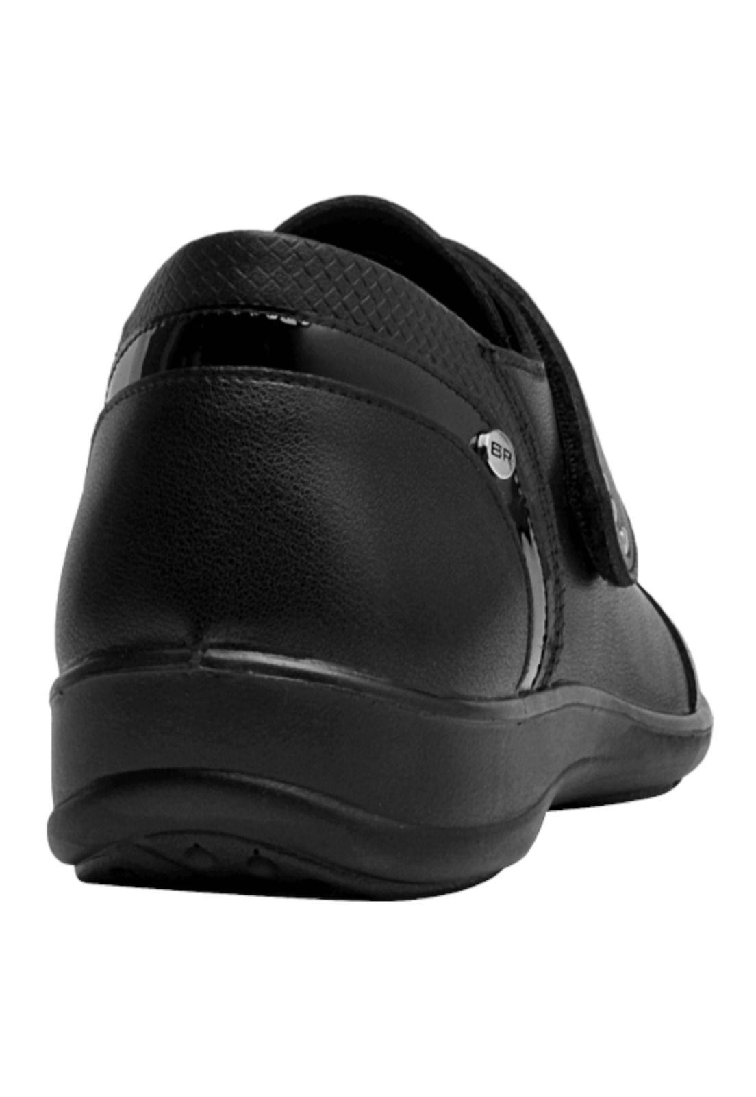 Zapato Casual Mujer Bruno Rossi - L700-2
