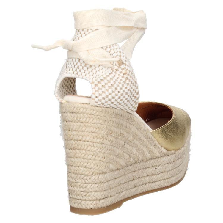 Sandalia Casual Mujer Ibiza's Heritage - I585-2