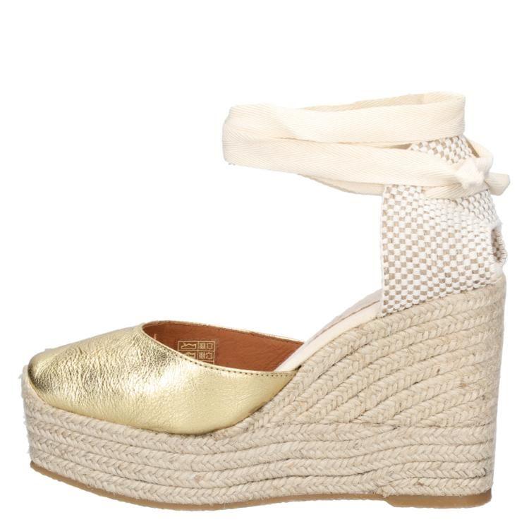 Sandalia Casual Mujer Ibiza's Heritage - I585-3
