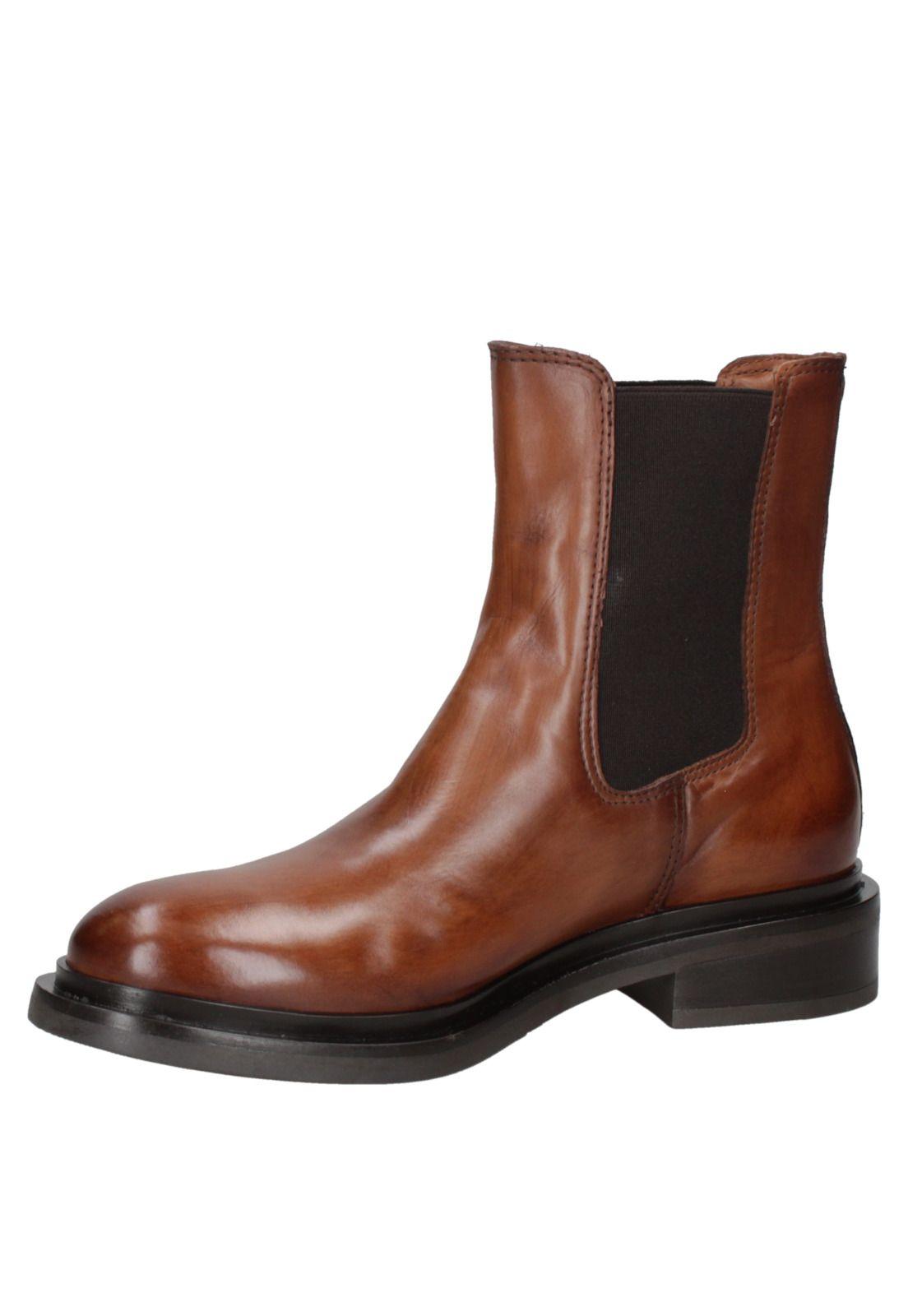 Botín Casual Mujer Zappa - L565-4