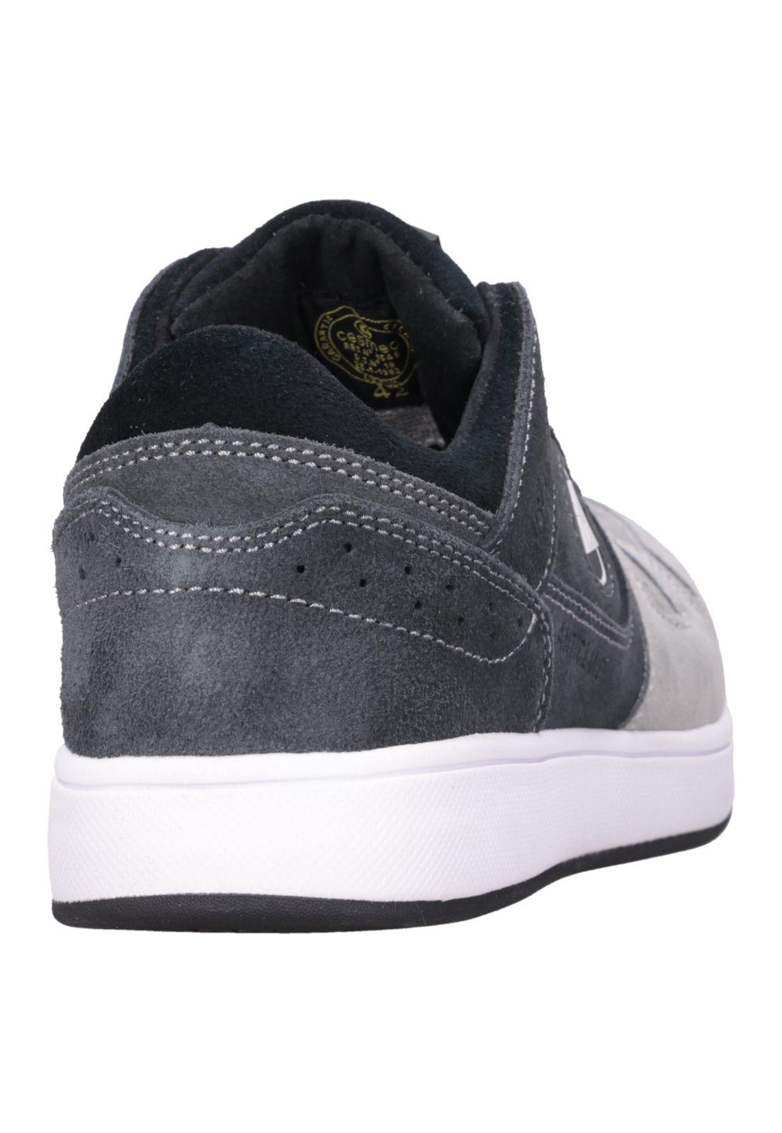 Zapato Seguridad Hombre Sherpa´s - SHH042S-2