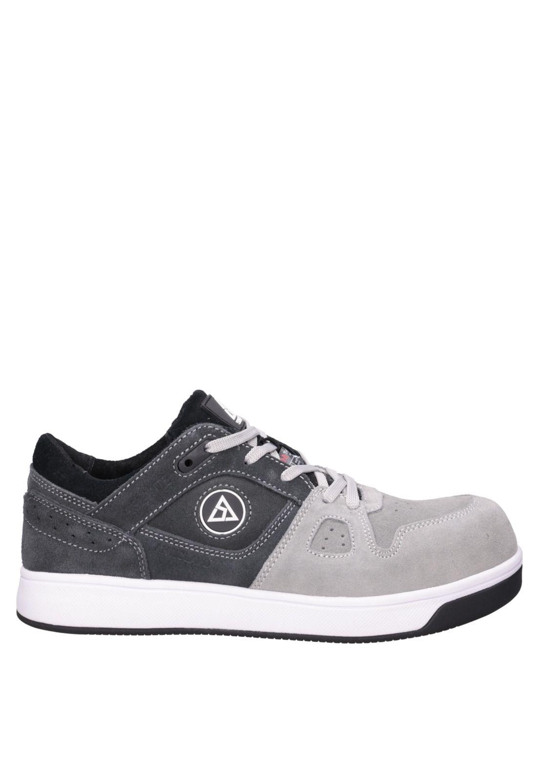 Zapato Seguridad Hombre Sherpa´s - SHH042S-0