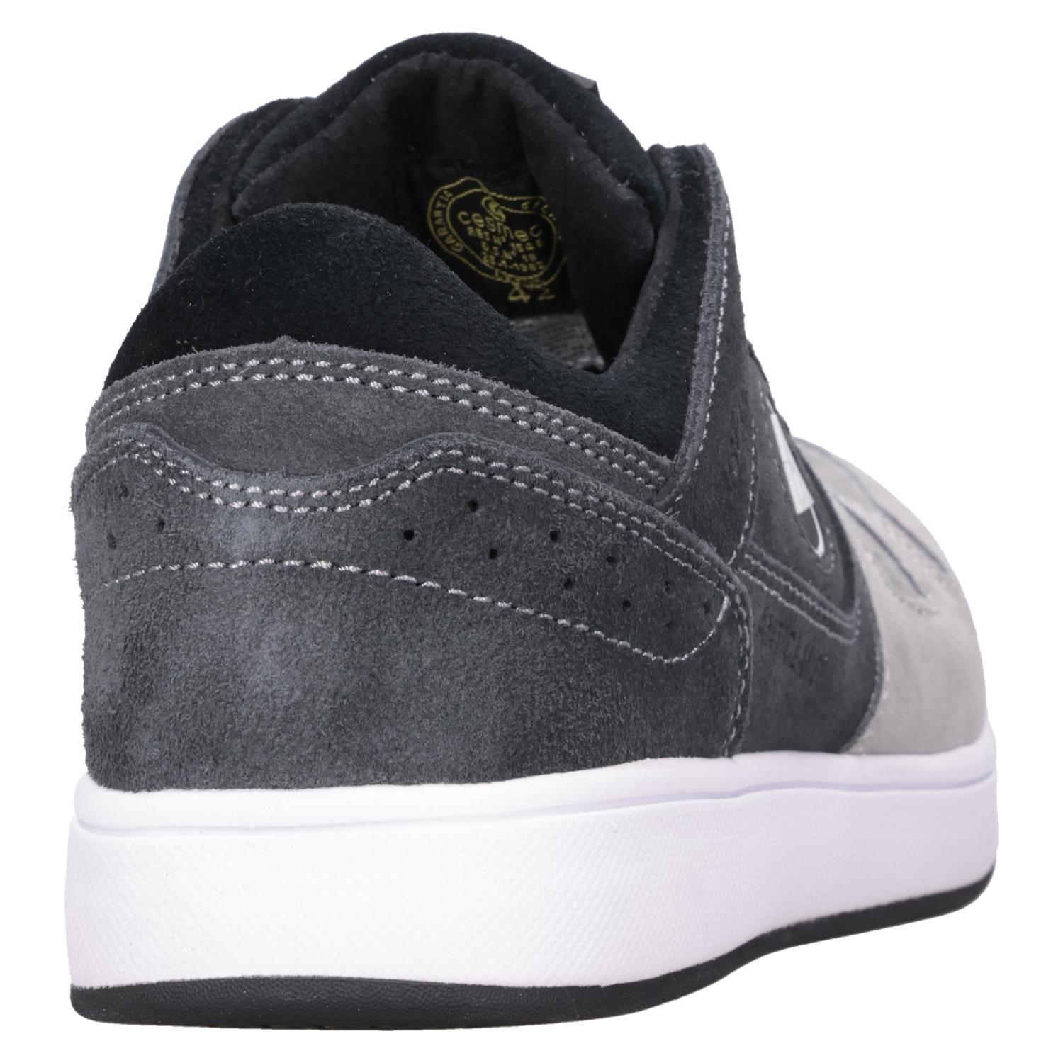 Zapato Seguridad Hombre Sherpa´s - SHH042S-2