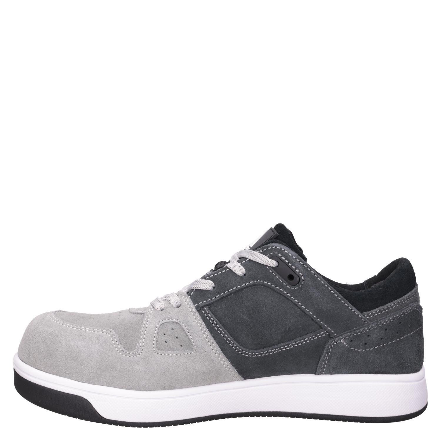 Zapato Seguridad Hombre Sherpa´s - SHH042S-3