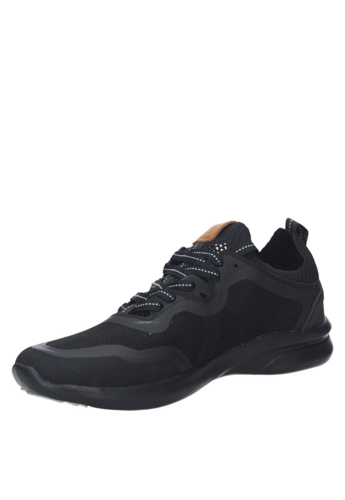 Zapatilla Casual Hombre 16 Hrs - D159-4