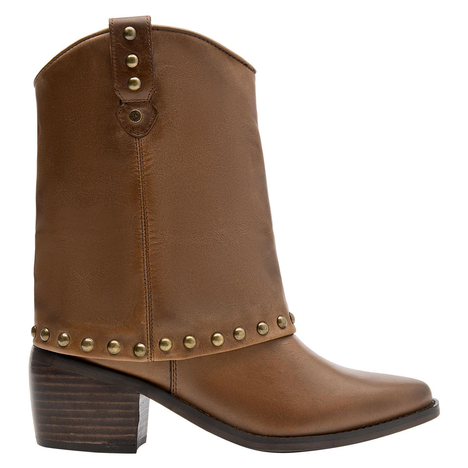 Bota Casual Mujer Pollini - POM0140-0