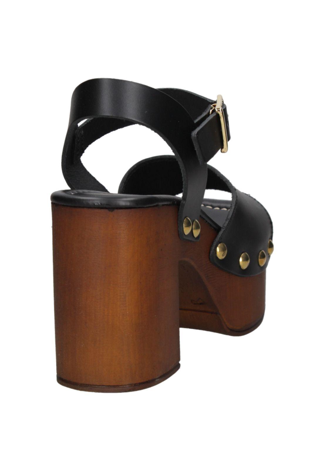 Sandalia Casual Mujer Zappa - K428-2