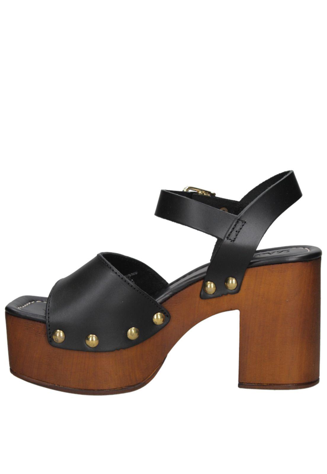 Sandalia Casual Mujer Zappa - K428-3