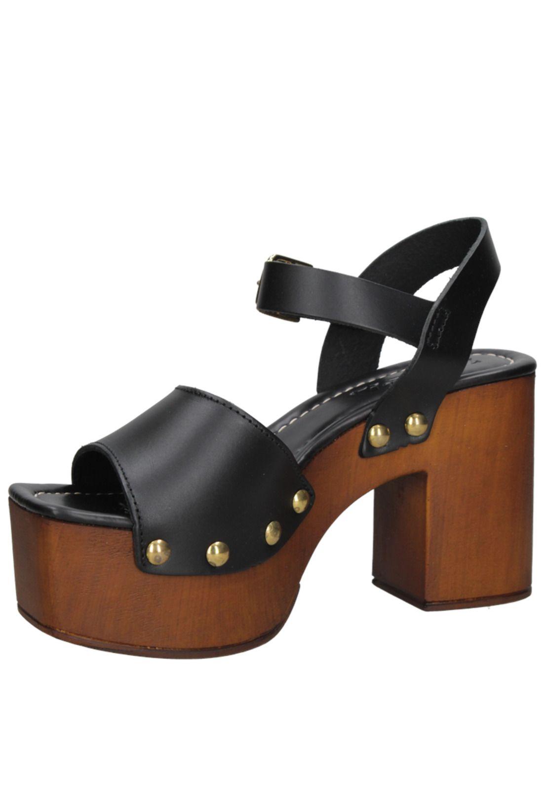 Sandalia Casual Mujer Zappa - K428-4